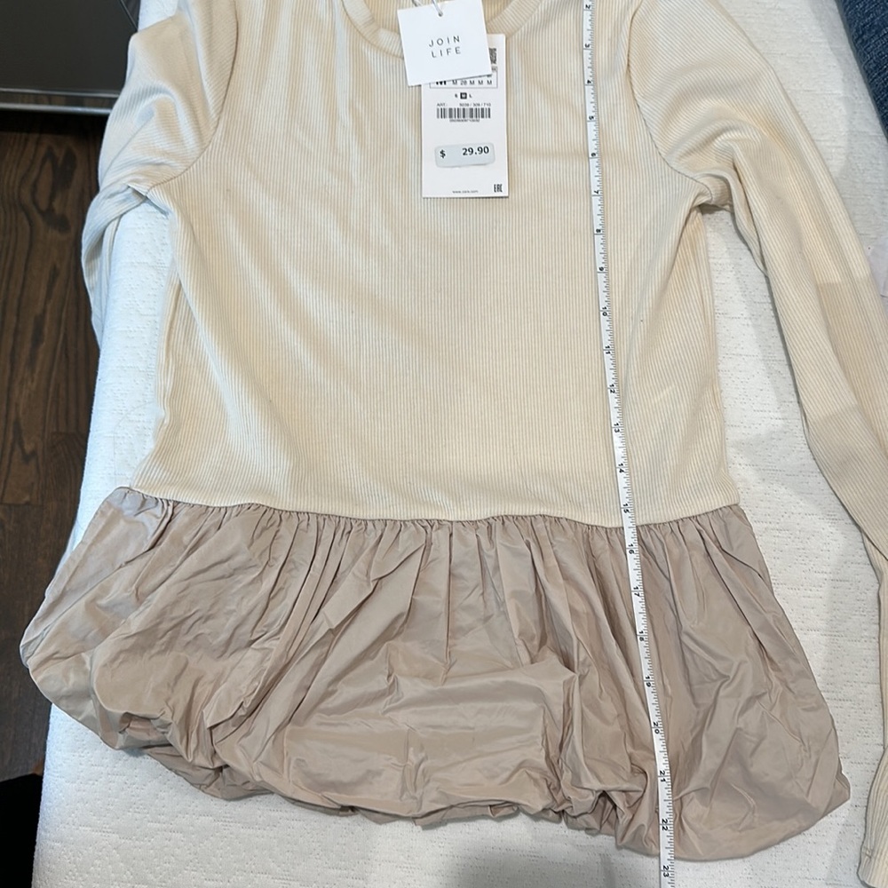 Blouse - Picture 5 of 7